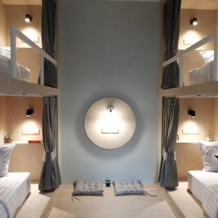 The Belong Boutique Hotel 푸껫 외부 사진