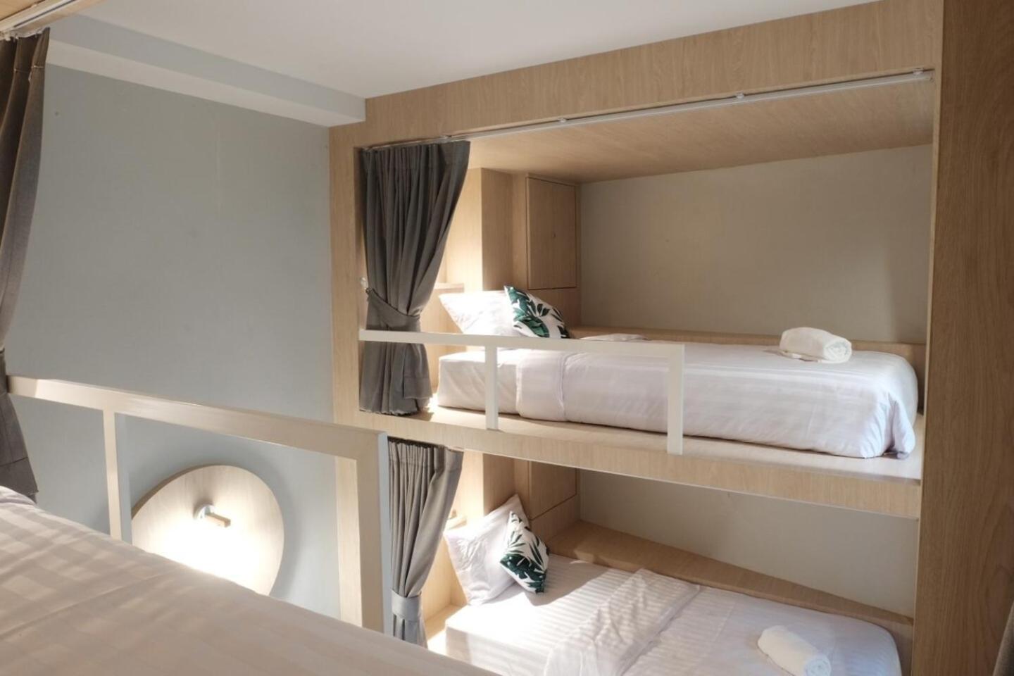 The Belong Boutique Hotel 푸껫 외부 사진