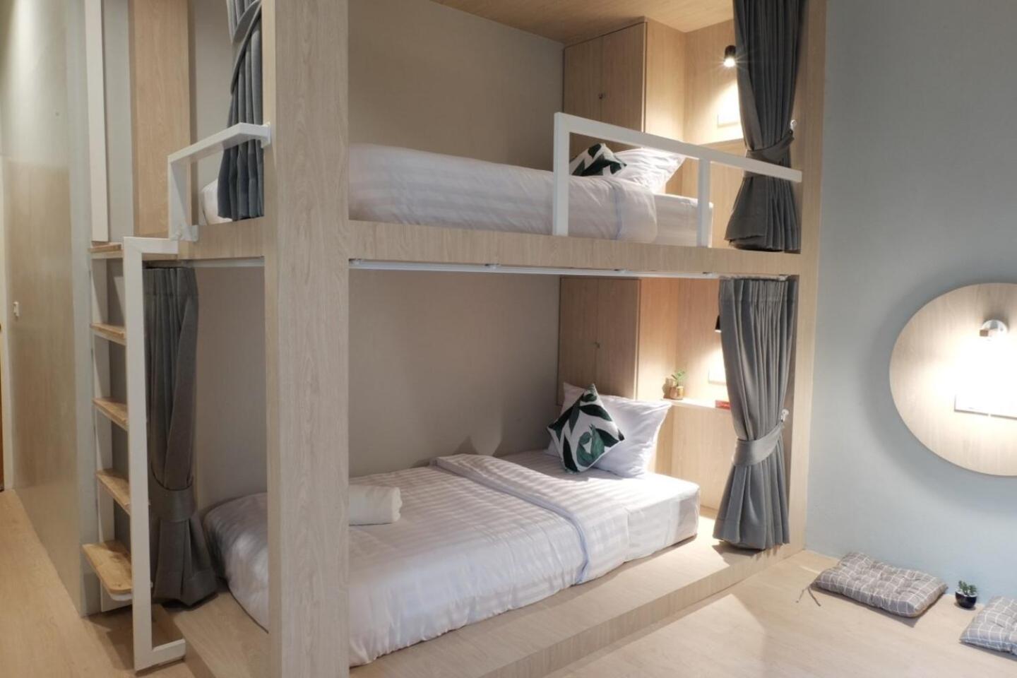 The Belong Boutique Hotel 푸껫 외부 사진