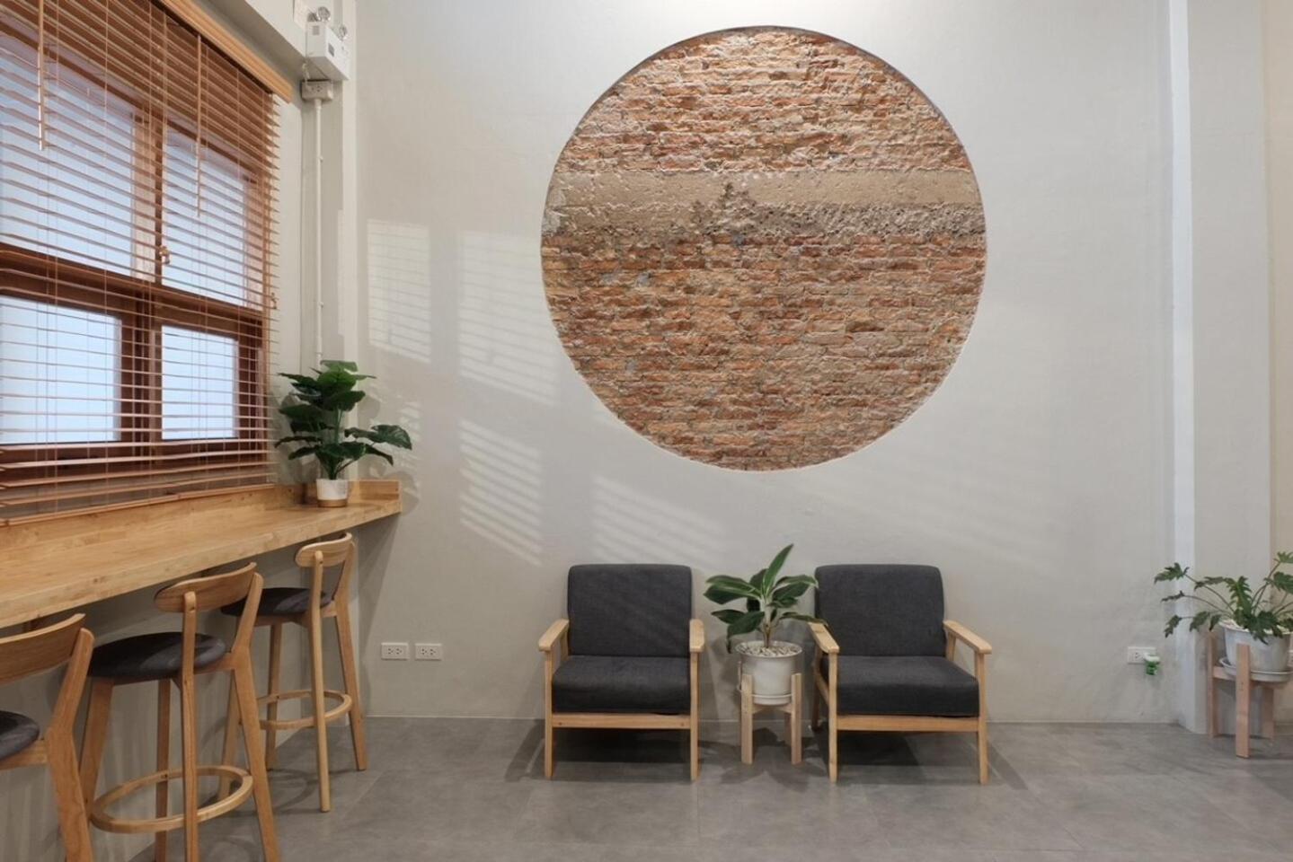 The Belong Boutique Hotel 푸껫 외부 사진