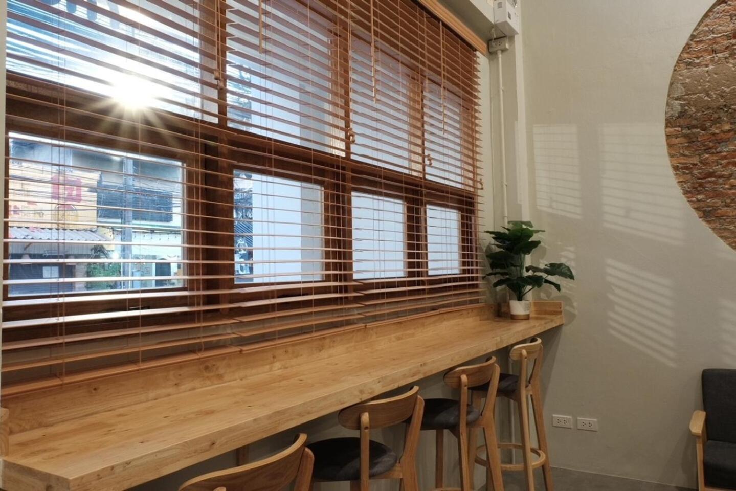 The Belong Boutique Hotel 푸껫 외부 사진