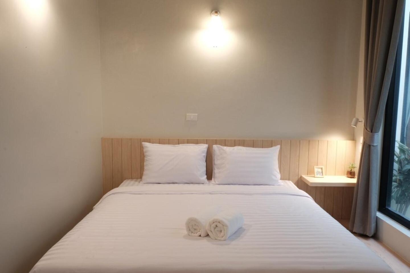 The Belong Boutique Hotel 푸껫 외부 사진