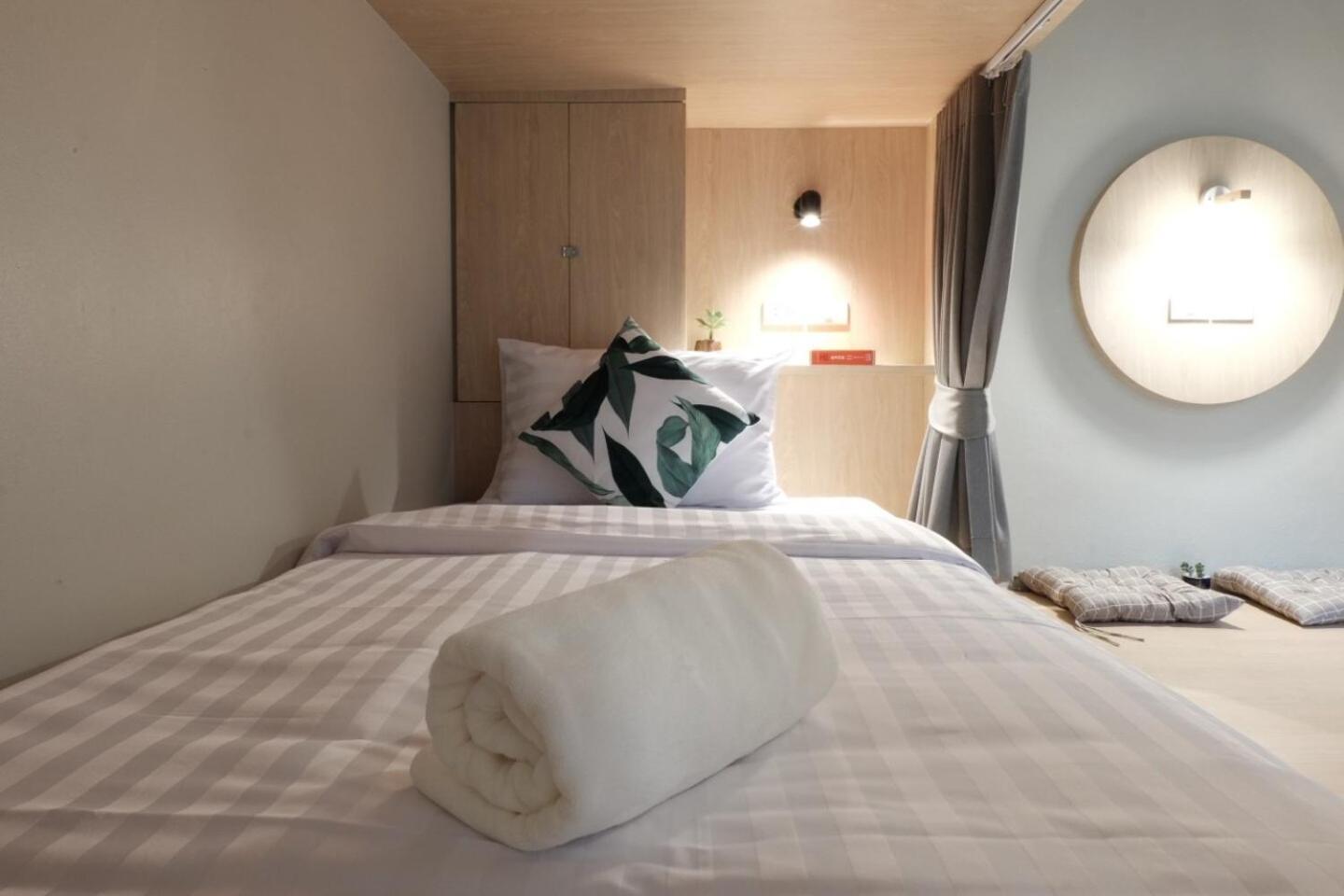The Belong Boutique Hotel 푸껫 외부 사진