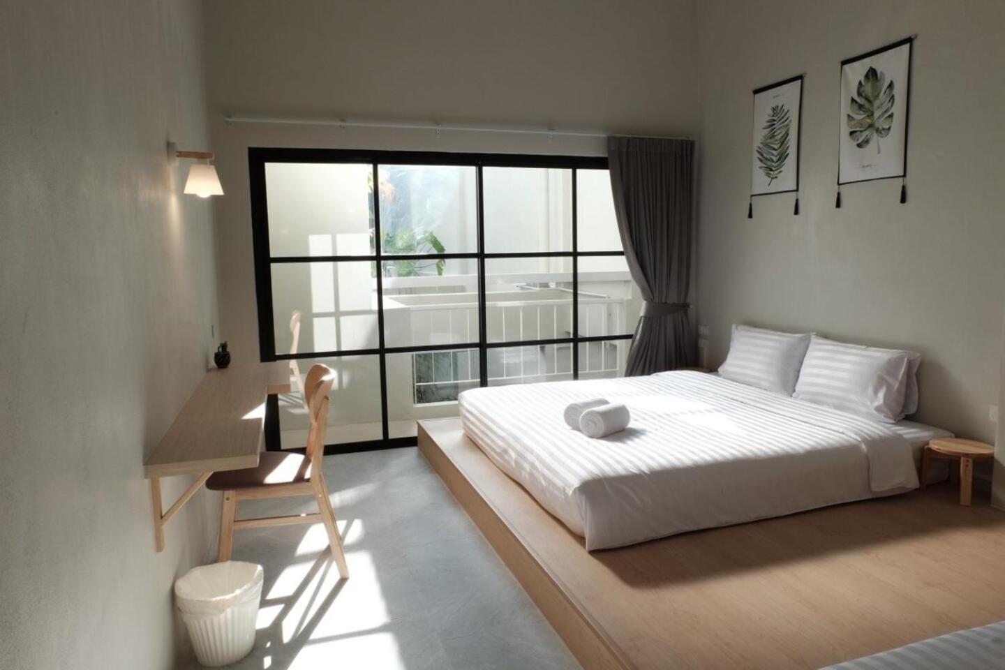 The Belong Boutique Hotel 푸껫 외부 사진