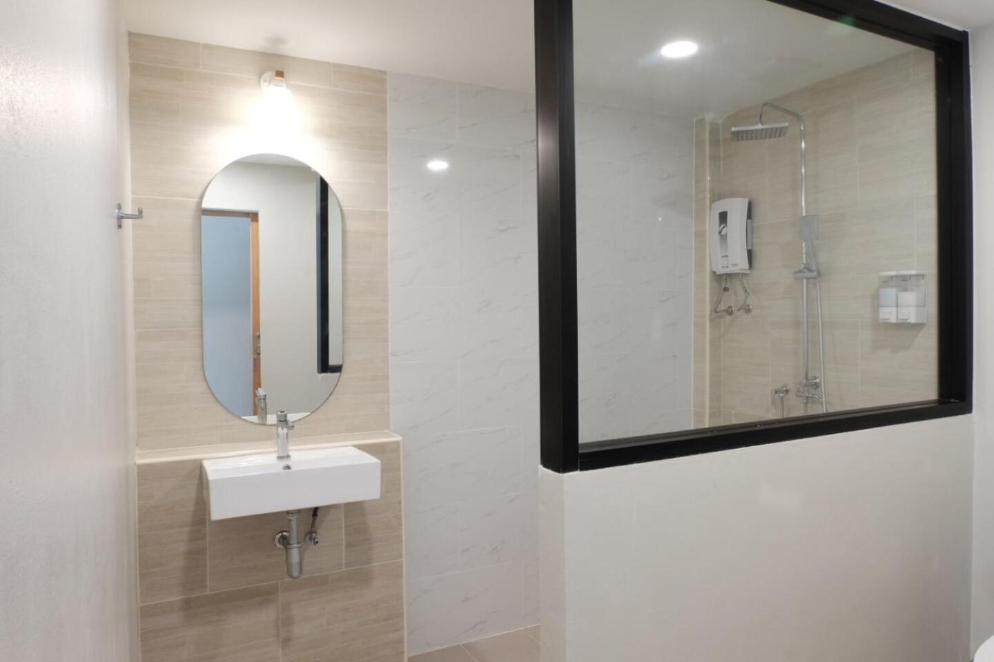 The Belong Boutique Hotel 푸껫 외부 사진