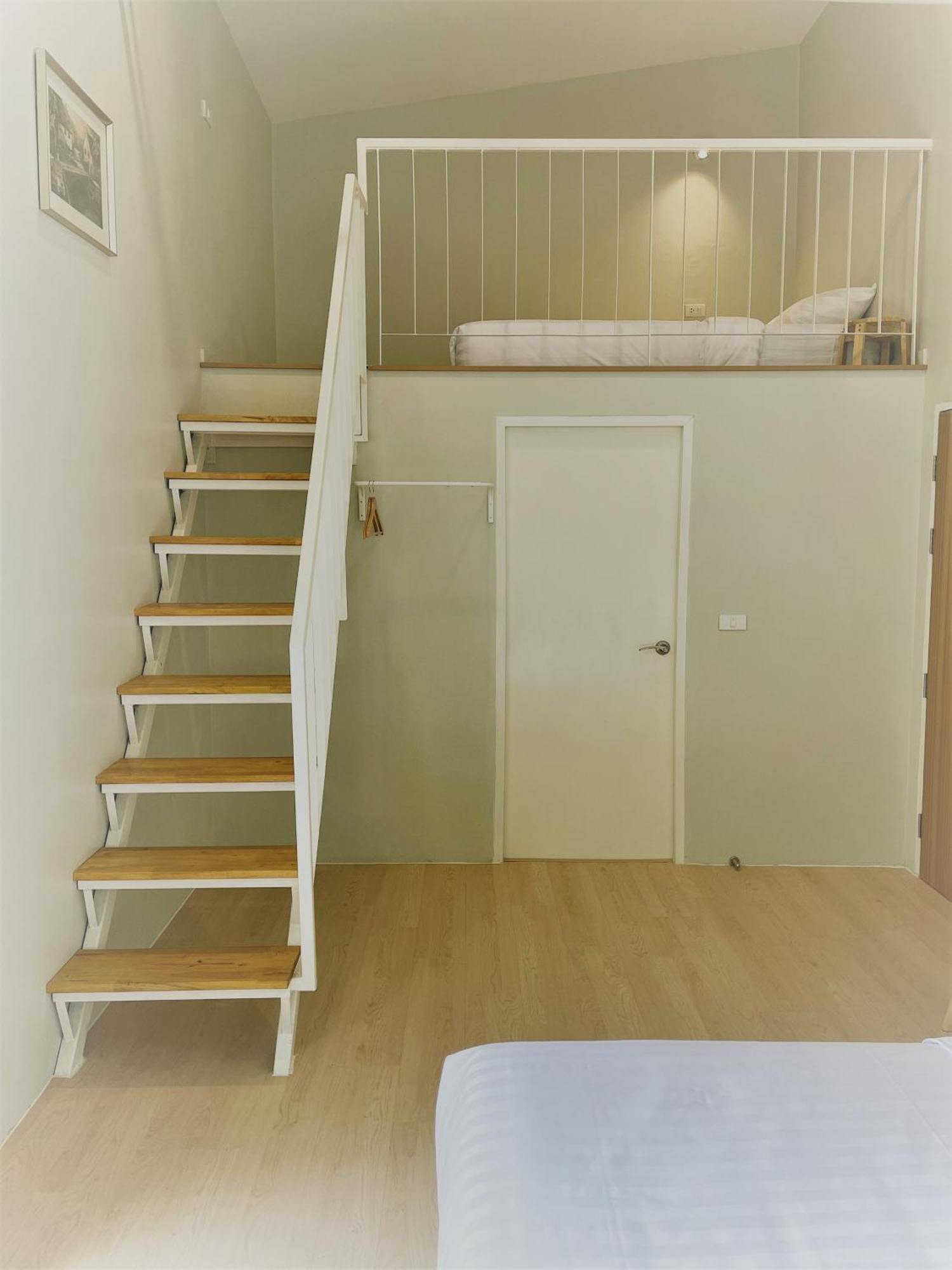 The Belong Boutique Hotel 푸껫 외부 사진