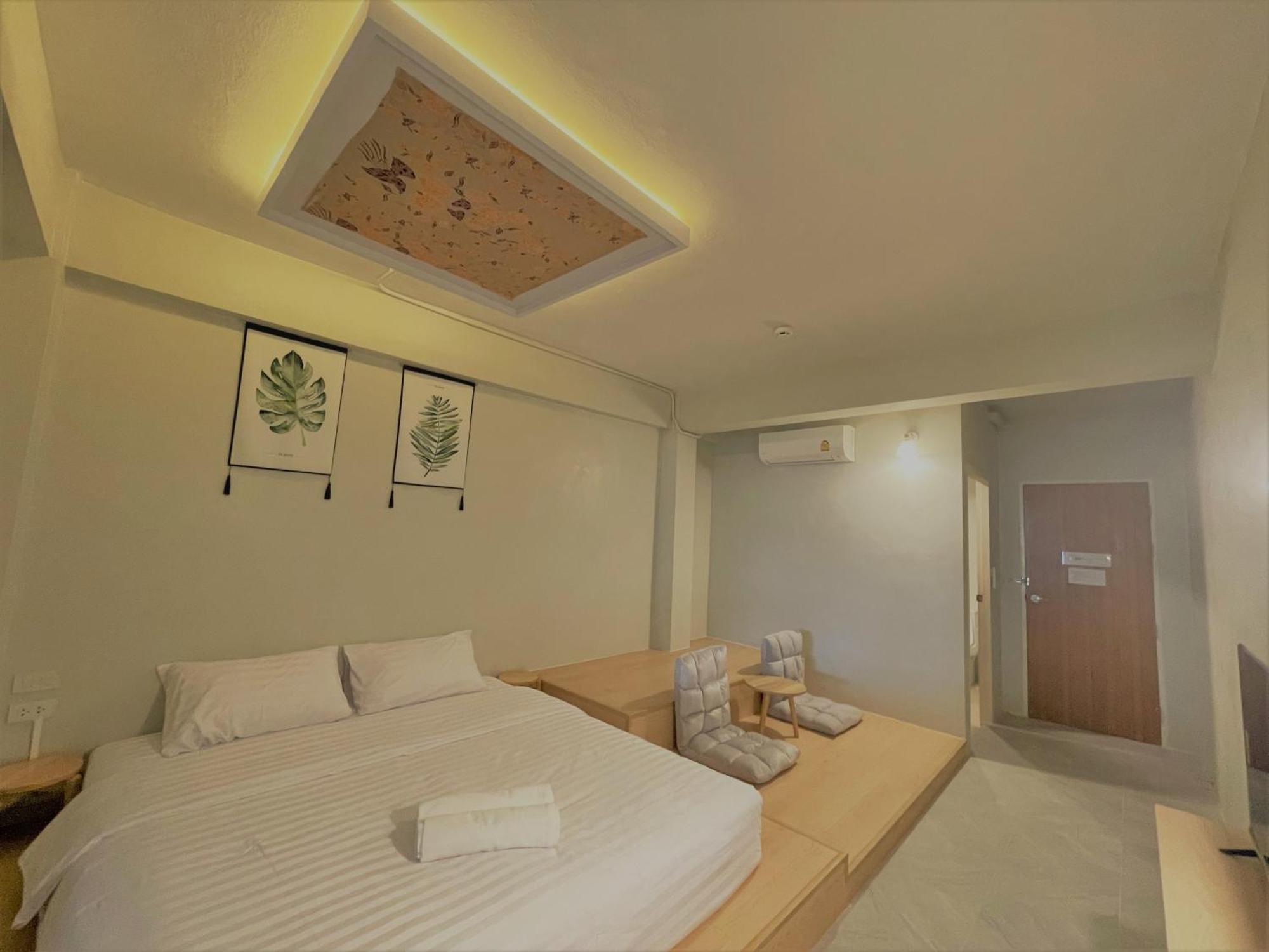 The Belong Boutique Hotel 푸껫 외부 사진