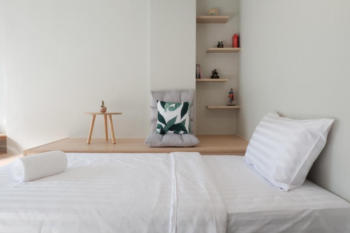 The Belong Boutique Hotel 푸껫 외부 사진