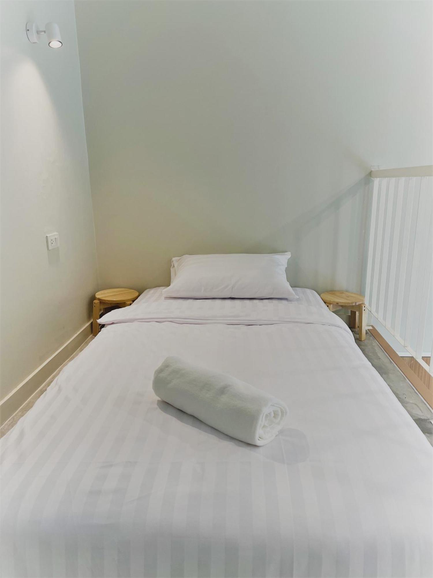 The Belong Boutique Hotel 푸껫 외부 사진
