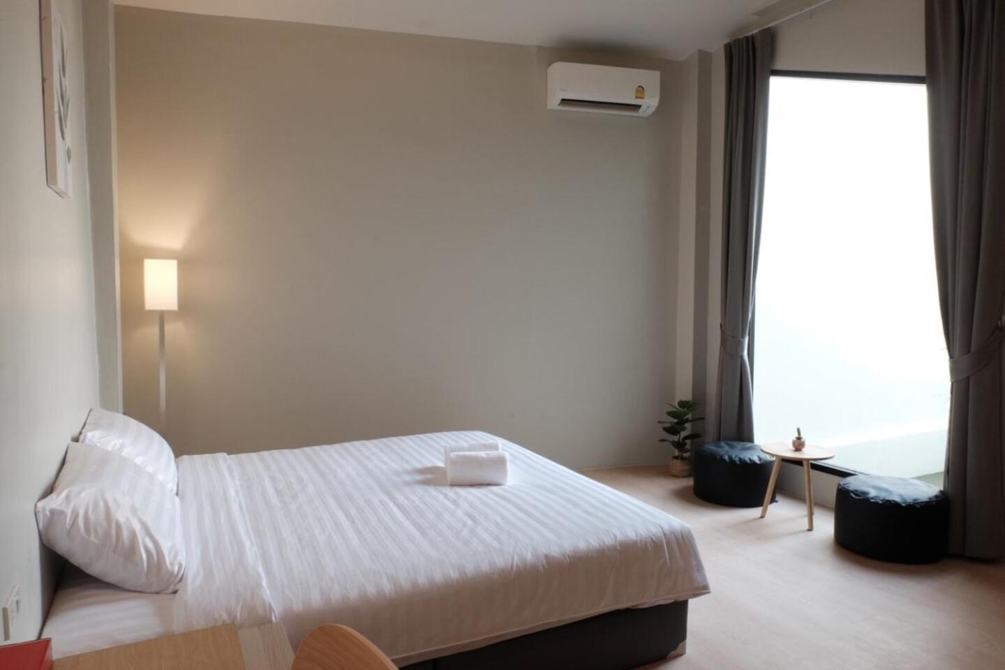 The Belong Boutique Hotel 푸껫 외부 사진