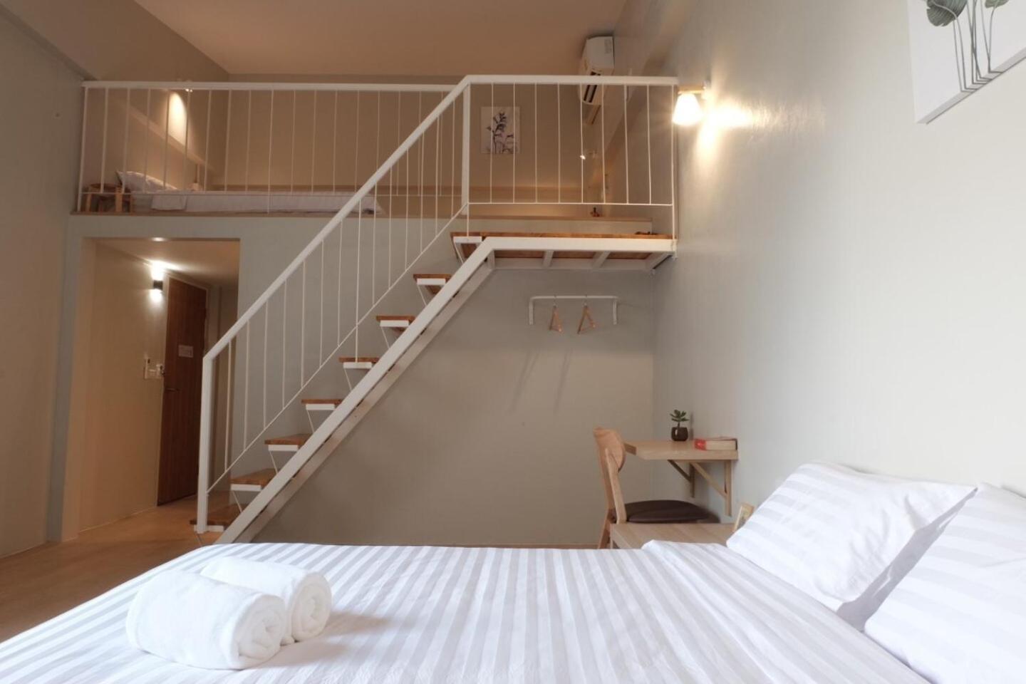 The Belong Boutique Hotel 푸껫 외부 사진