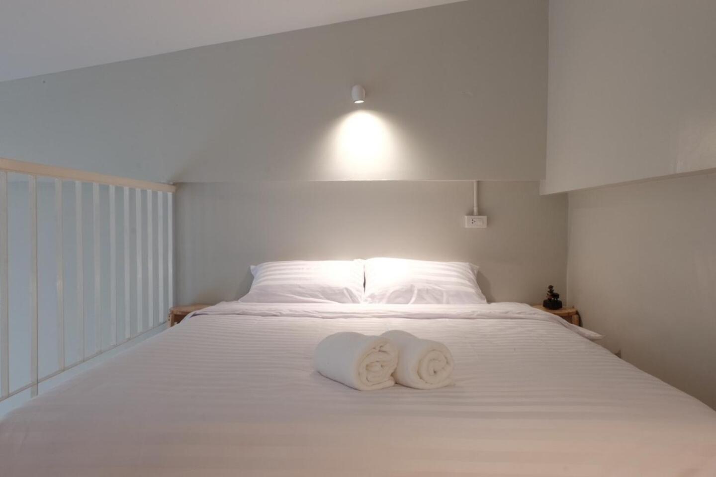 The Belong Boutique Hotel 푸껫 외부 사진